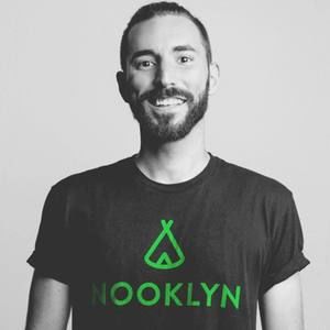 Meet your Posher, Eric